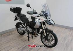 Bmw R 1200 GS (2008 - 09) usata