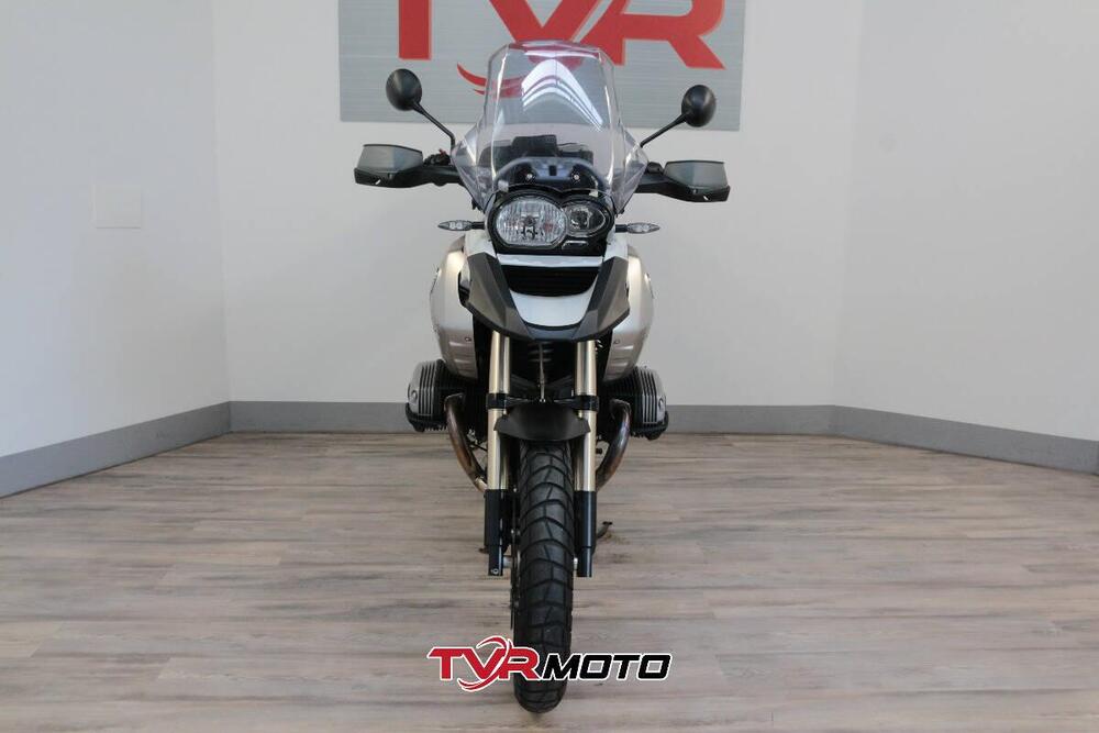 Bmw R 1200 GS (2008 - 09) (3)