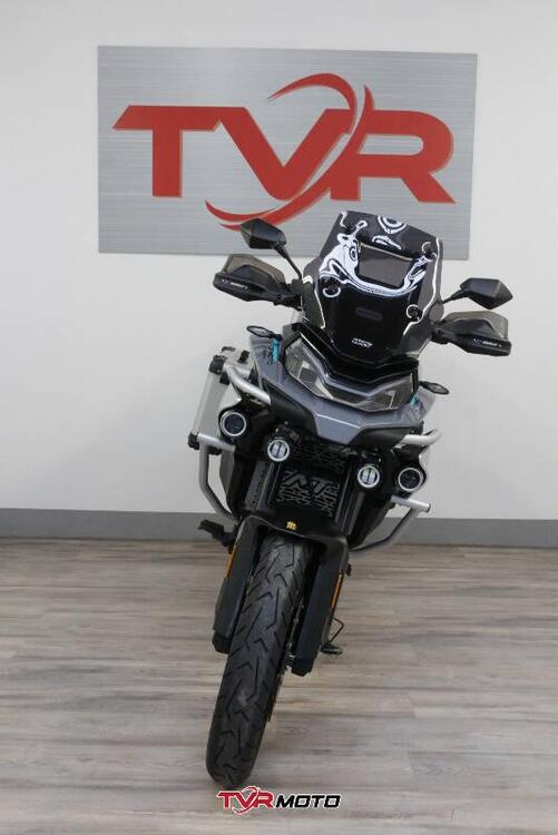 CFMOTO 800MT Sport (2022 - 25) (4)