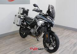 CFMOTO 800MT Sport (2022 - 25) usata