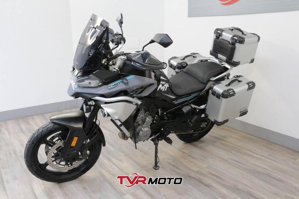 CFMOTO 800MT Sport (2022 - 25) (5)