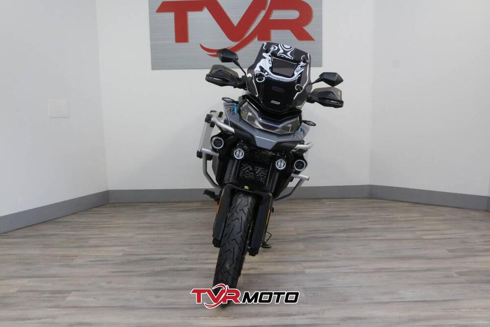CFMOTO 800MT Sport (2022 - 25) (3)