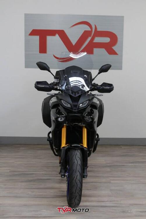 Yamaha Tracer 9 GT (2021 - 24) (4)