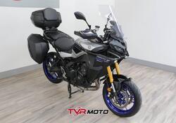 Yamaha Tracer 9 GT (2021 - 24) usata