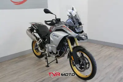 Bmw F 850 GS Adventure (2019 - 20) usata
