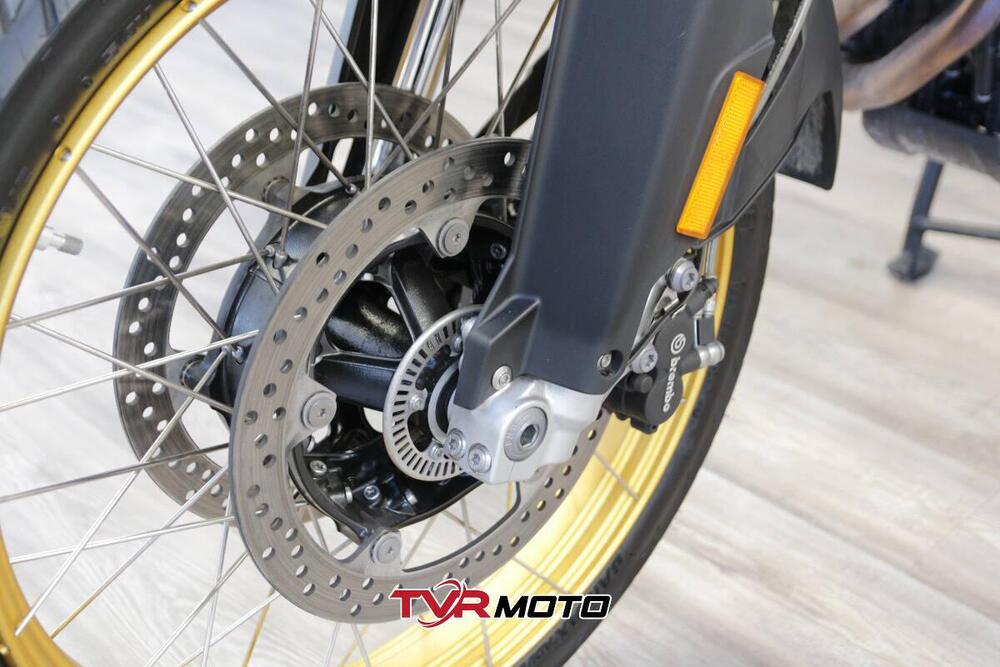 Bmw F 850 GS Adventure (2019 - 20) (5)