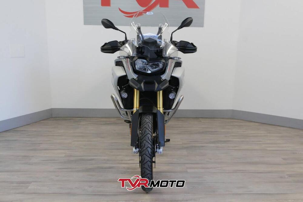 Bmw F 850 GS Adventure (2019 - 20) (3)