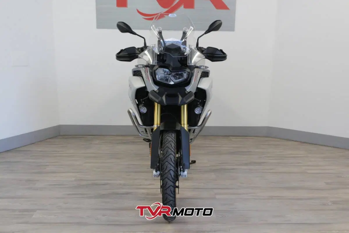 Bmw F 850 GS Adventure (2019 - 20) (3)