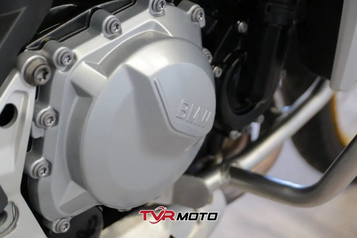 Bmw F 850 GS Adventure (2019 - 20) (15)