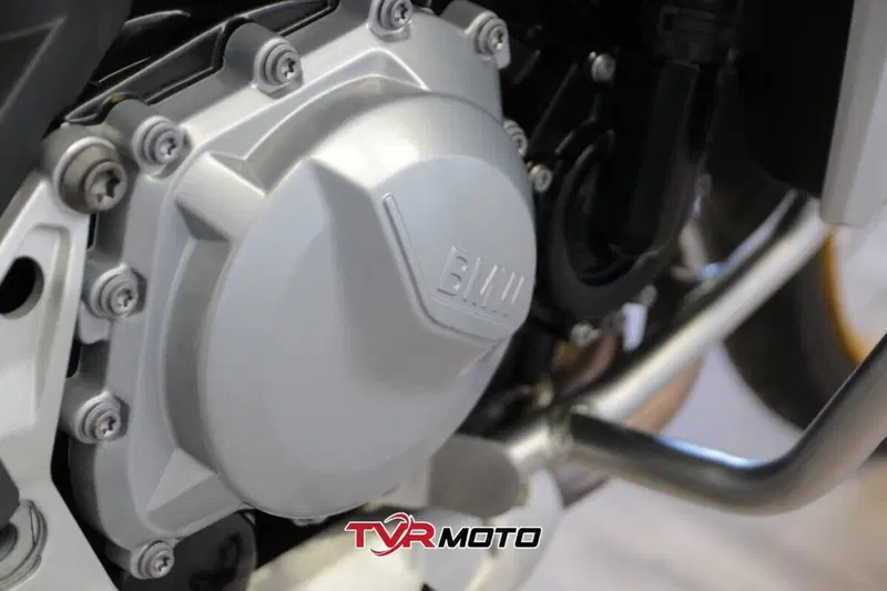 Bmw F 850 GS Adventure (2019 - 20) (15)