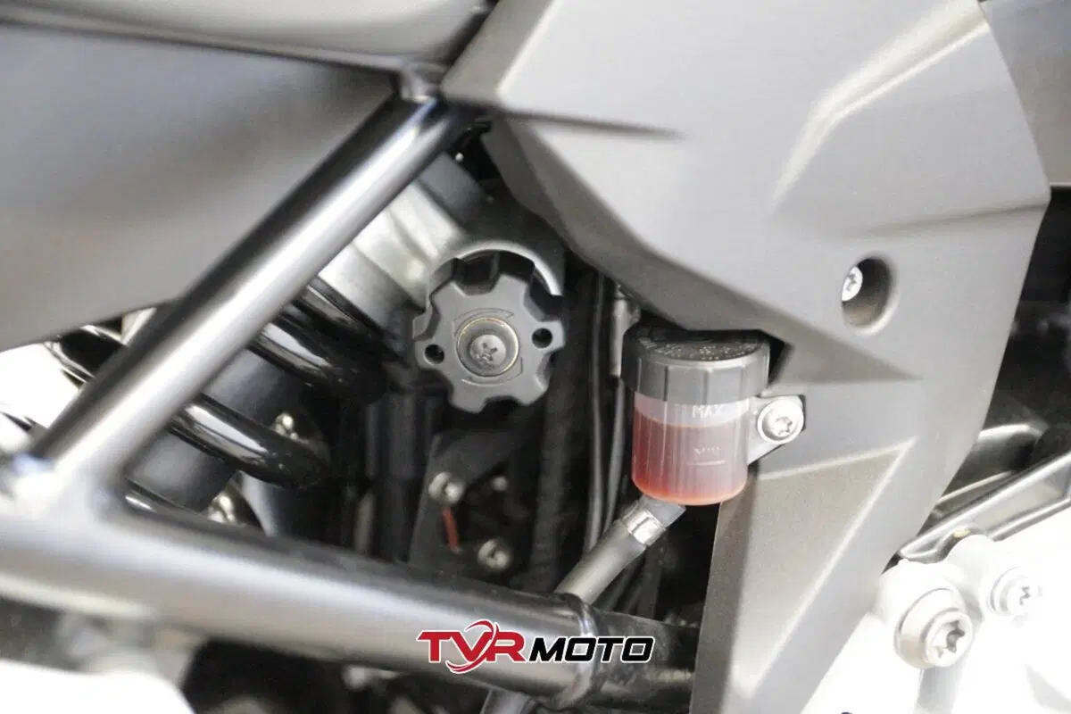 Bmw F 850 GS Adventure (2019 - 20) (16)