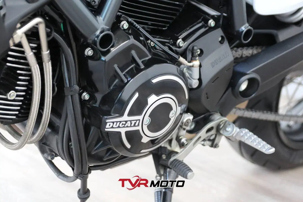 Ducati Scrambler 800 Urban Motard (2022) (8)