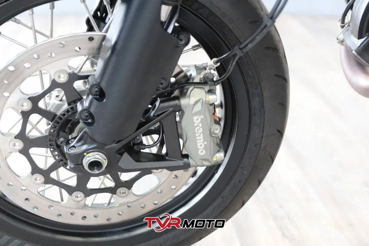 Ducati Scrambler 800 Urban Motard (2022) (6)
