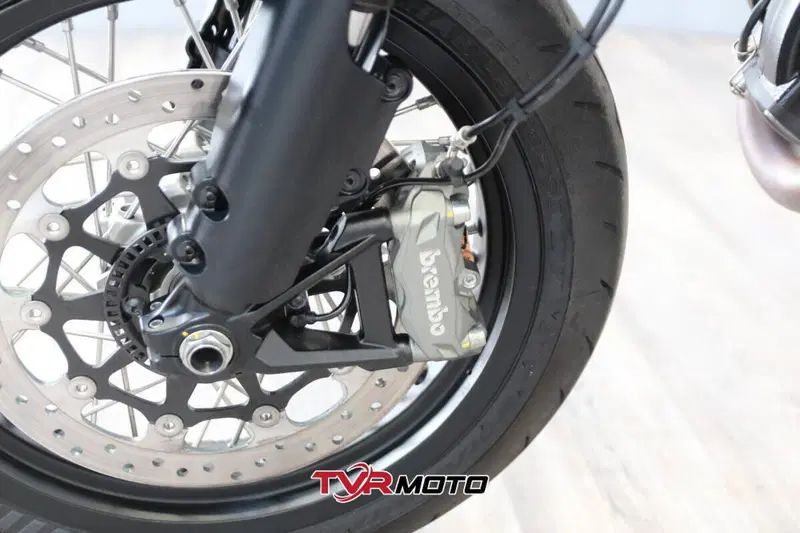 Ducati Scrambler 800 Urban Motard (2022) (6)