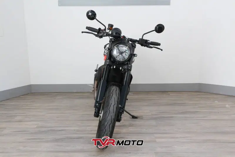 Ducati Scrambler 800 Urban Motard (2022) (3)