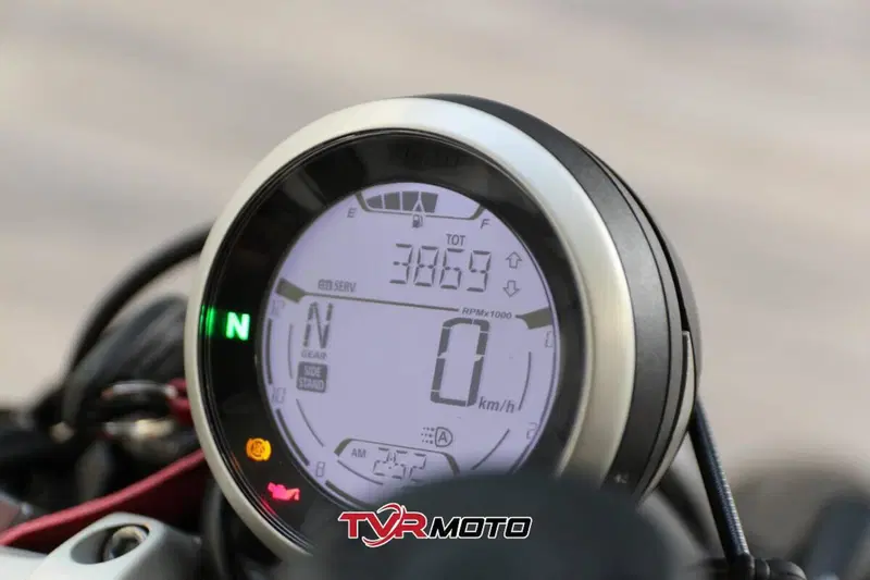 Ducati Scrambler 800 Urban Motard (2022) (19)