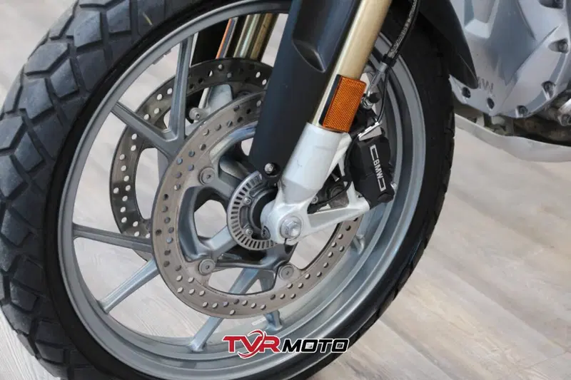 Bmw R 1250 GS (2019 - 20) (6)