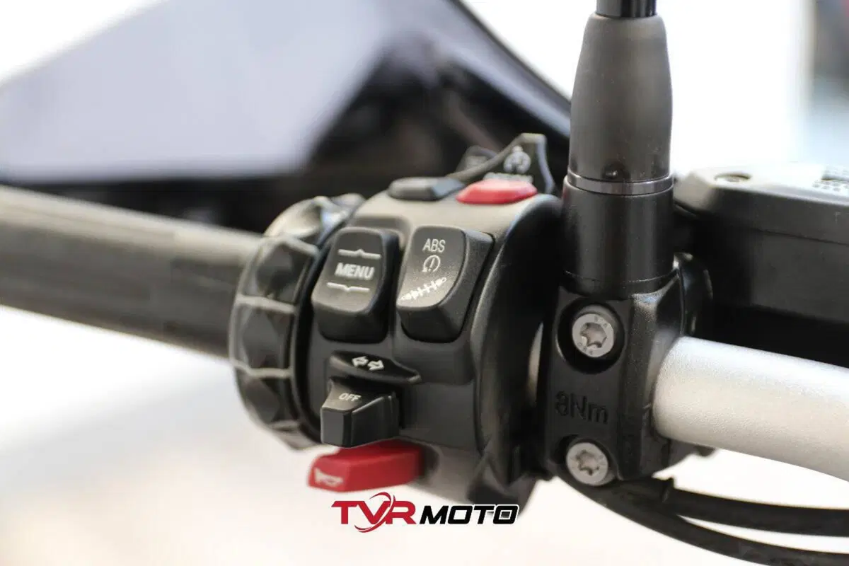 Bmw R 1250 GS (2019 - 20) (18)