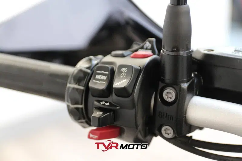 Bmw R 1250 GS (2019 - 20) (18)