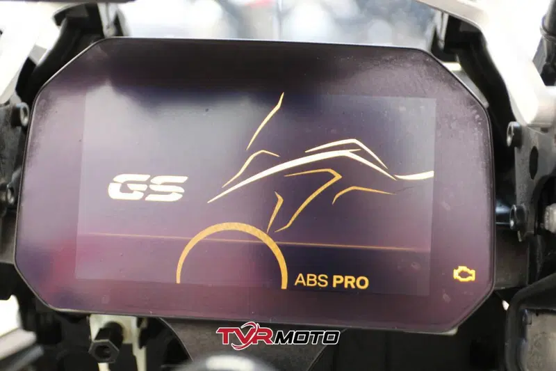 Bmw R 1250 GS (2019 - 20) (24)