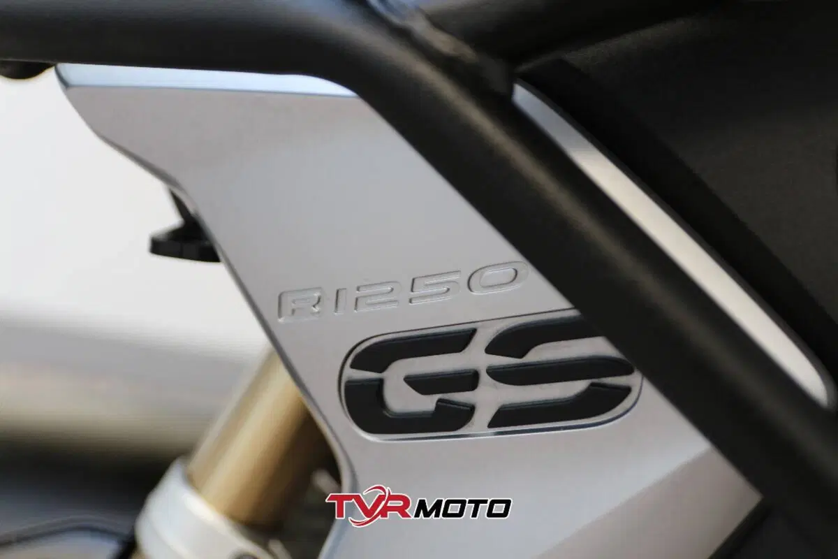 Bmw R 1250 GS (2019 - 20) (9)