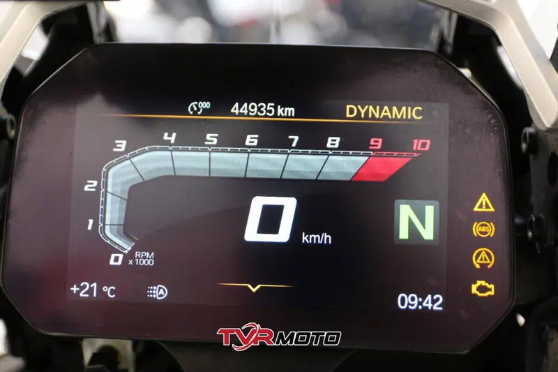 Bmw R 1250 GS (2019 - 20) (25)