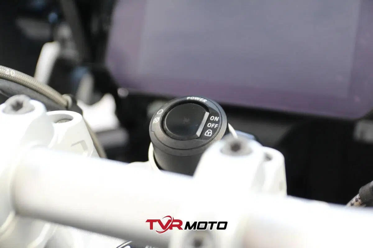 Bmw R 1250 GS (2019 - 20) (20)