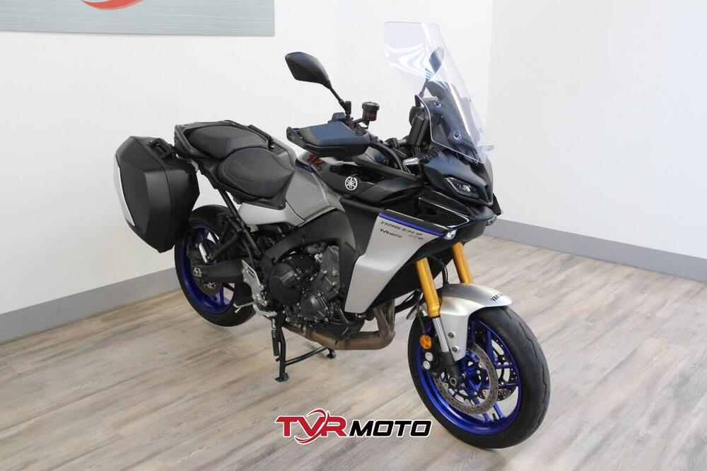 Yamaha Tracer 9 GT+ (2023 - 24)