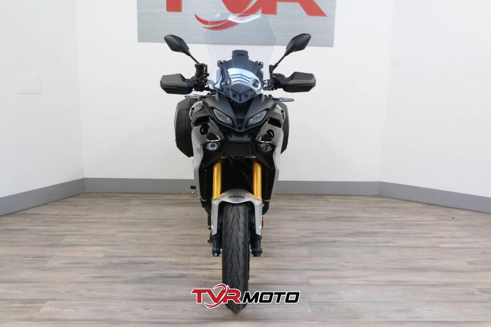 Yamaha Tracer 9 GT+ (2023 - 24) (3)