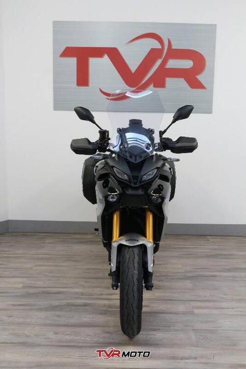 Yamaha Tracer 9 GT+ (2023 - 24) (4)