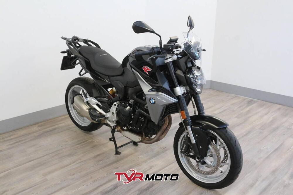 Bmw F 900 R (2021 - 24)