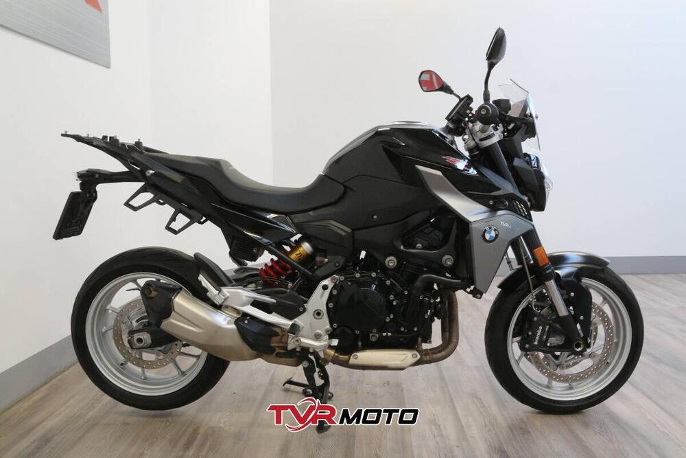 Bmw F 900 R (2021 - 24) (2)