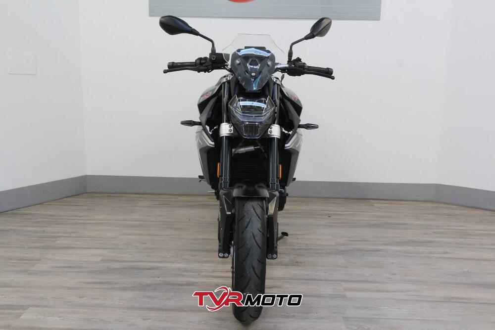 Bmw F 900 R (2021 - 24) (3)
