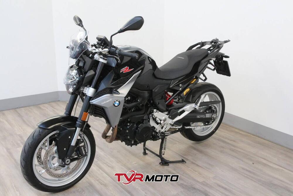 Bmw F 900 R (2021 - 24) (4)
