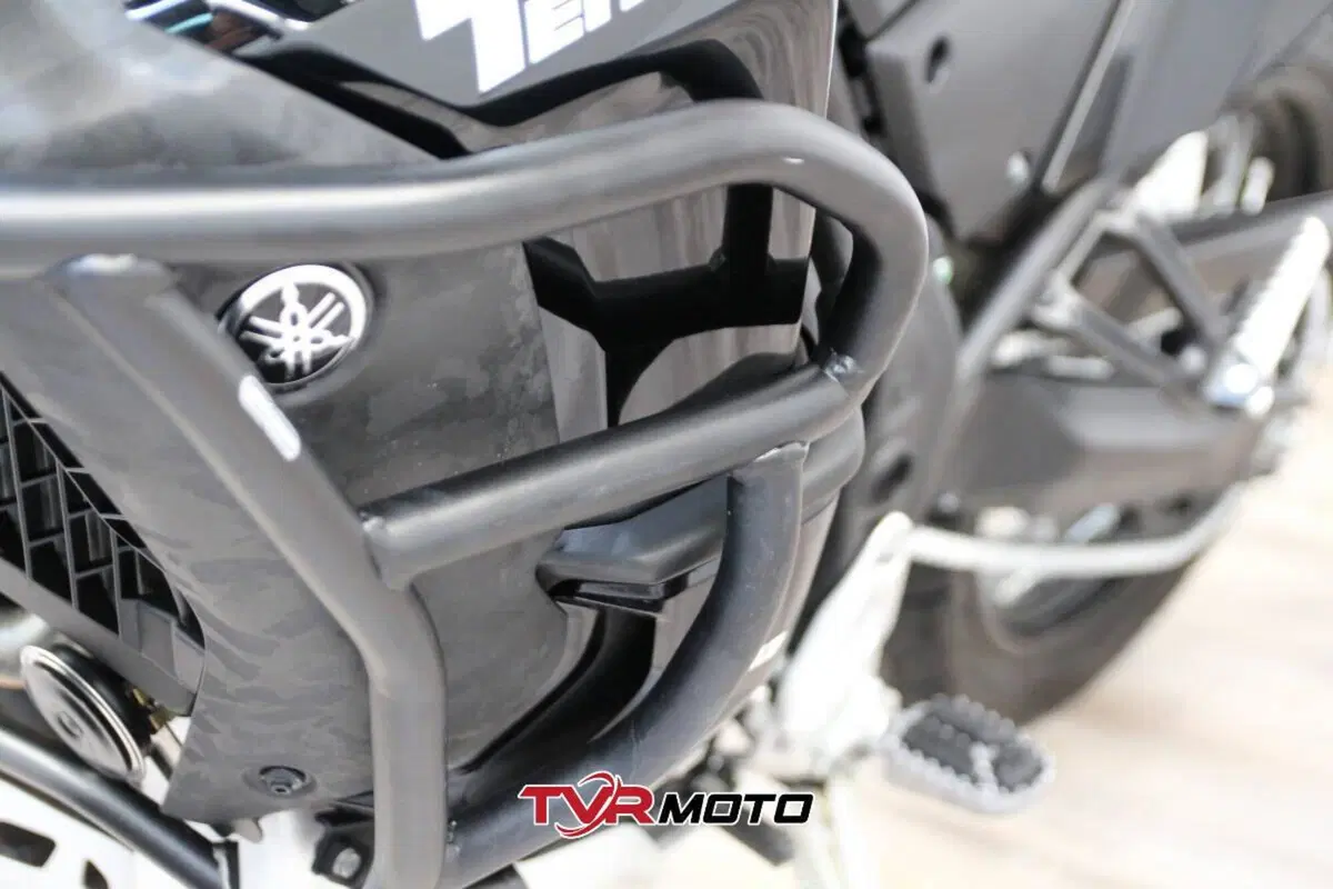 Yamaha Ténéré 700 World Raid (2022 - 25) (10)