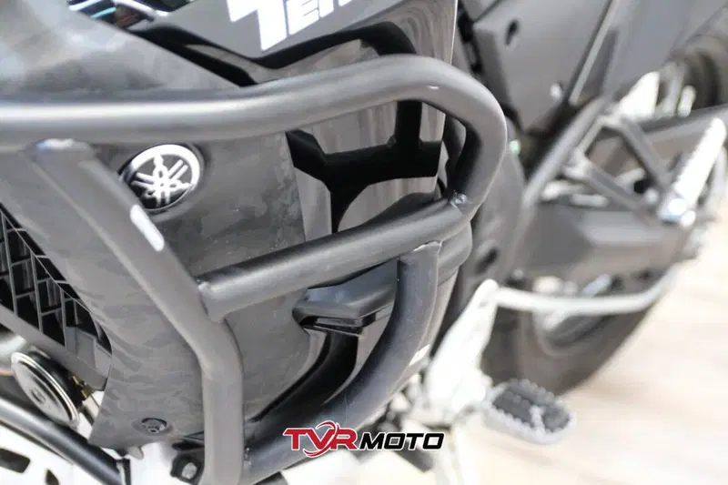 Yamaha Ténéré 700 World Raid (2022 - 25) (10)