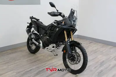 Yamaha T&eacute;n&eacute;r&eacute; 700 World Raid (2022 - 25) usata