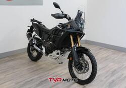 Yamaha Ténéré 700 World Raid (2022 - 25) usata