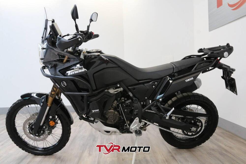 Yamaha Ténéré 700 World Raid (2022 - 25) (5)