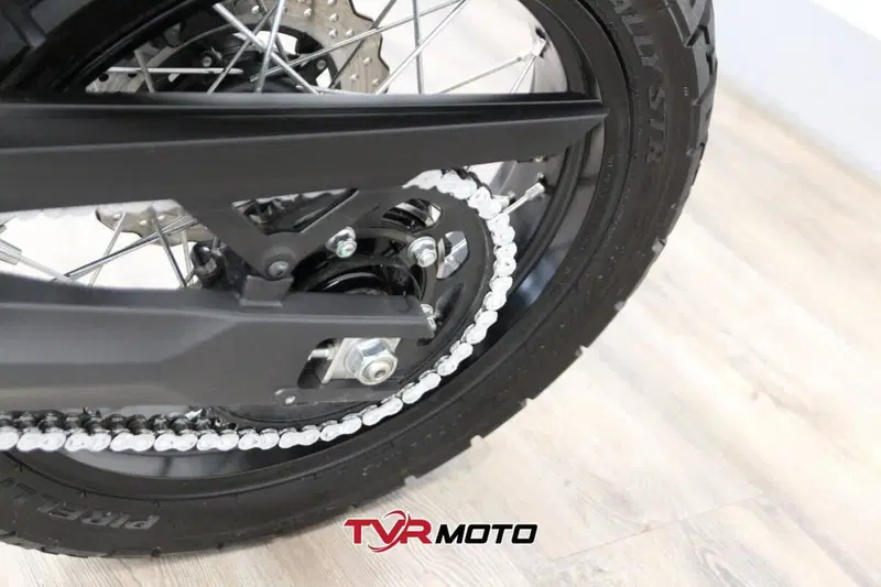 Yamaha Ténéré 700 World Raid (2022 - 25) (8)