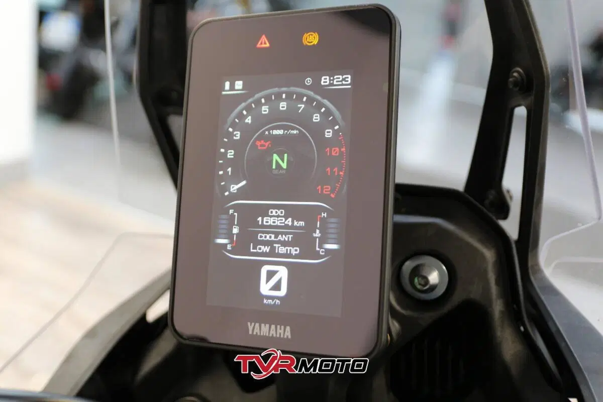 Yamaha Ténéré 700 World Raid (2022 - 25) (18)