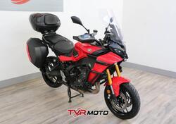 Yamaha Tracer 9 GT (2021 - 24) usata