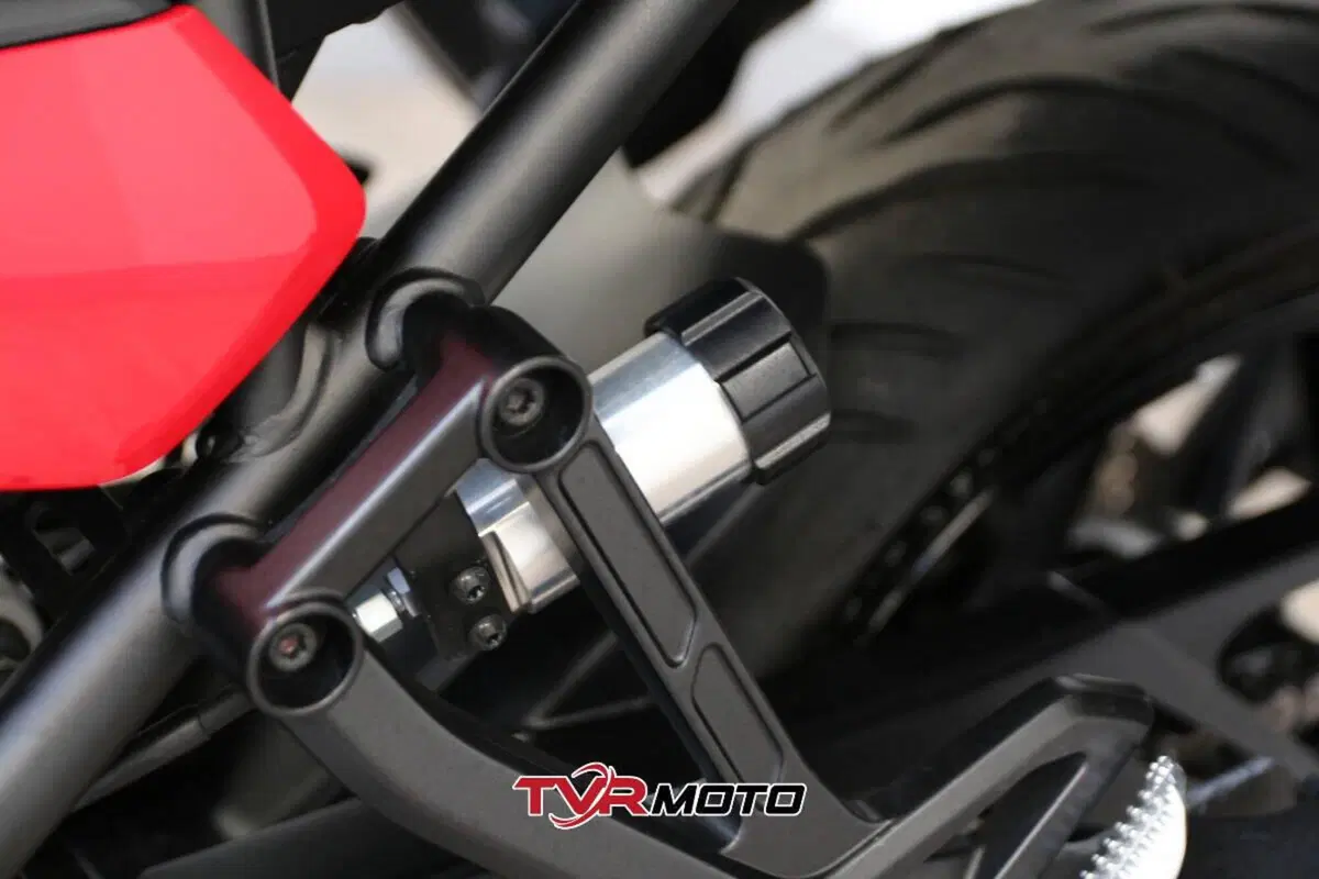 Yamaha Tracer 9 GT (2021 - 24) (11)