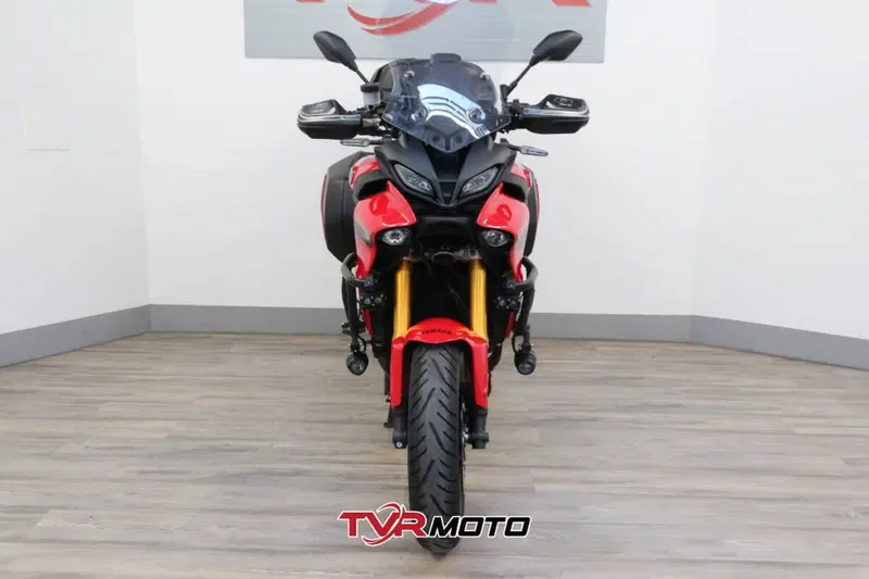 Yamaha Tracer 9 GT (2021 - 24) (3)