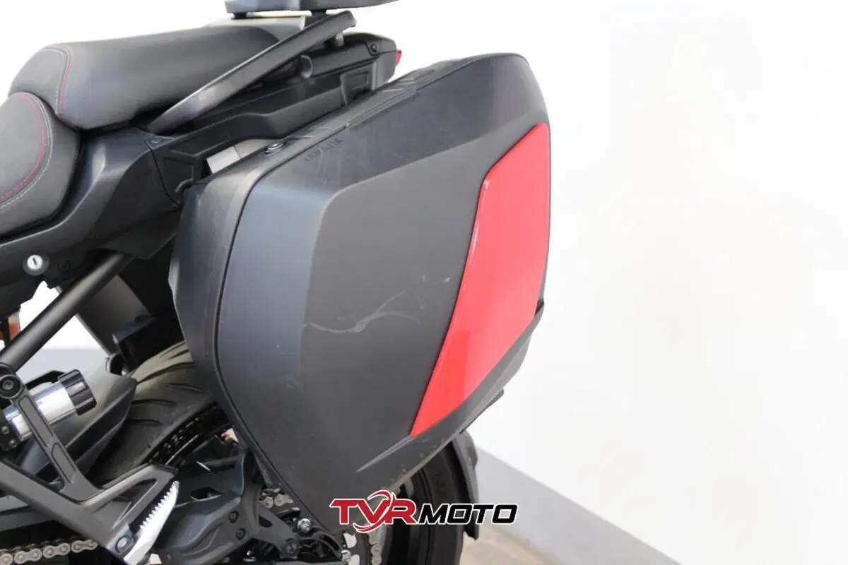 Yamaha Tracer 9 GT (2021 - 24) (12)