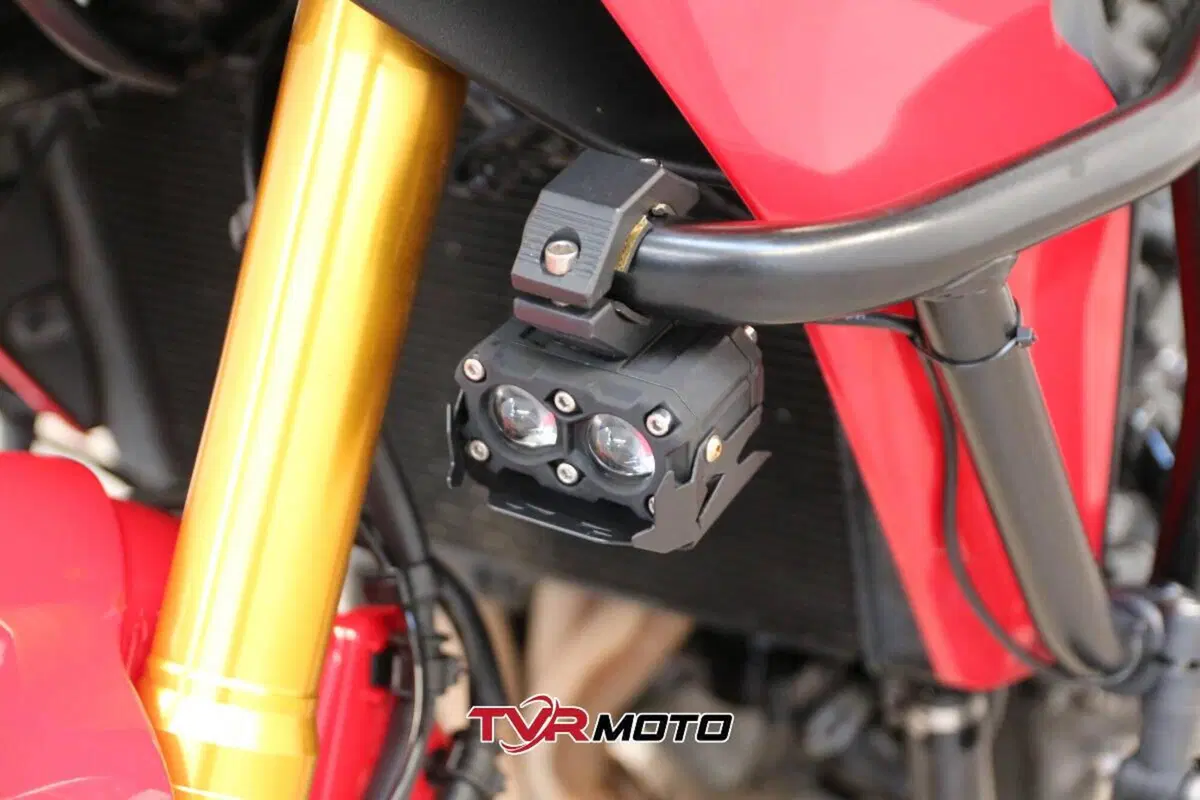 Yamaha Tracer 9 GT (2021 - 24) (7)
