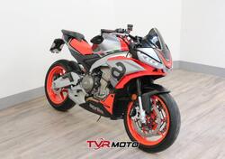 Aprilia Tuono 660 (2021 - 25) usata