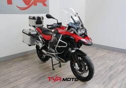 Bmw R 1200 GS Adventure (2017 - 18) usata