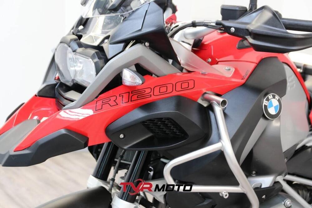 Bmw R 1200 GS Adventure (2017 - 18) (4)