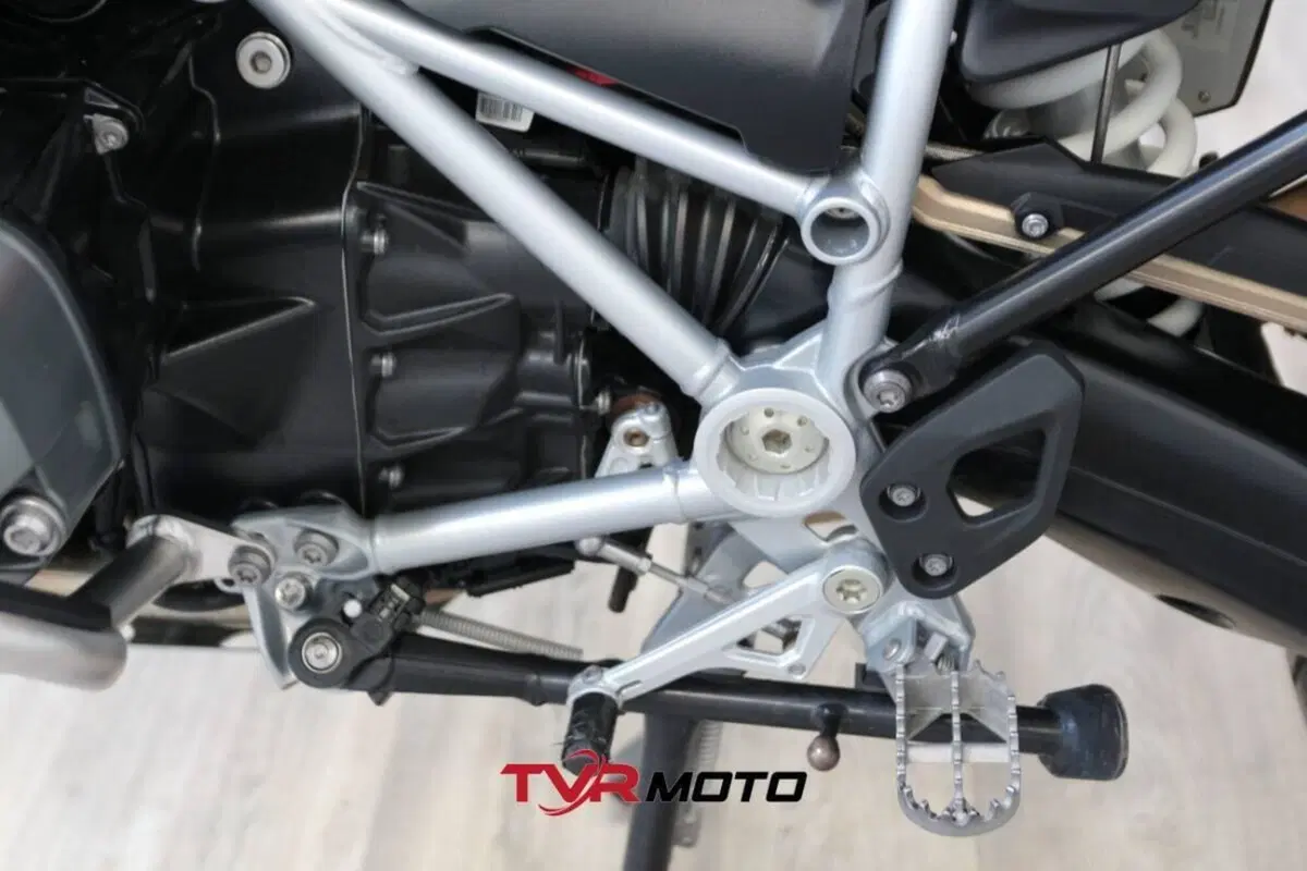 Bmw R 1200 GS Adventure (2017 - 18) (8)